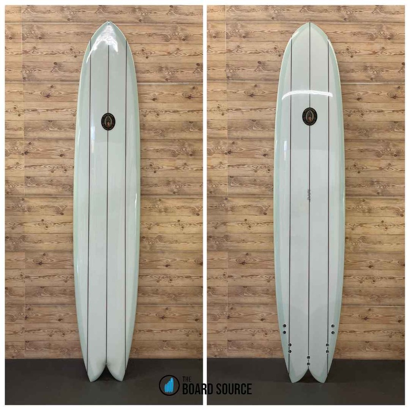 Long Fish 9’11”