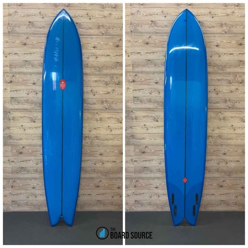 Long Fish 9’4″