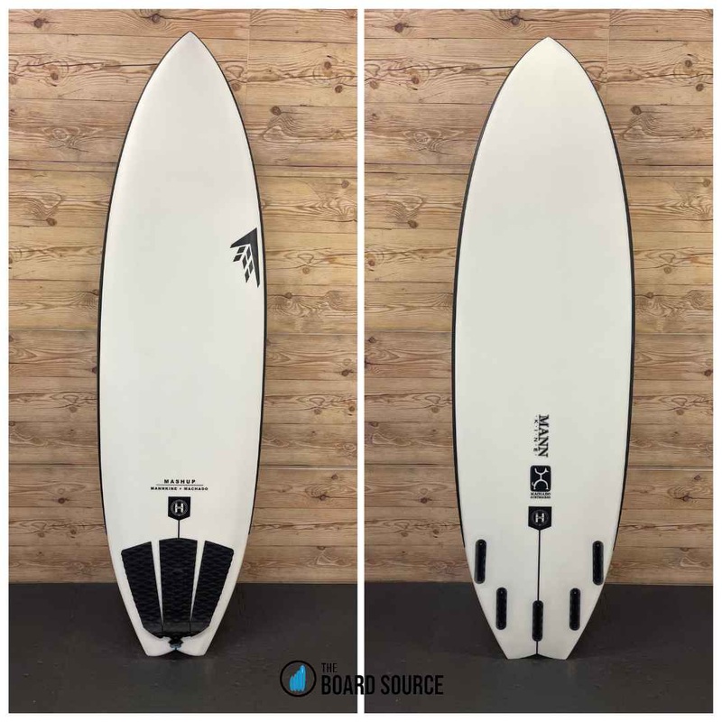 Mashup 6’2″