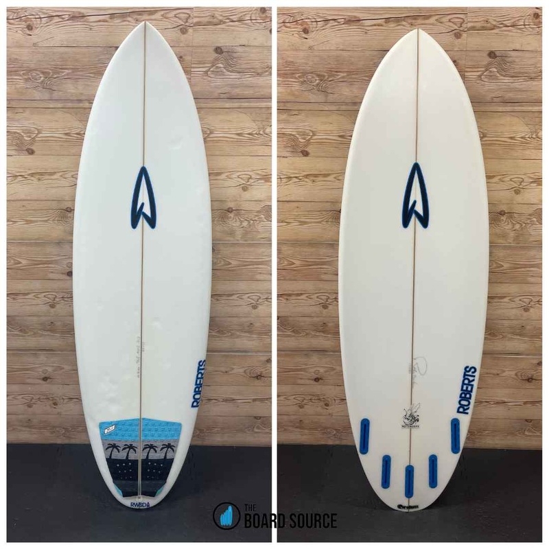Metamorph 5’10”