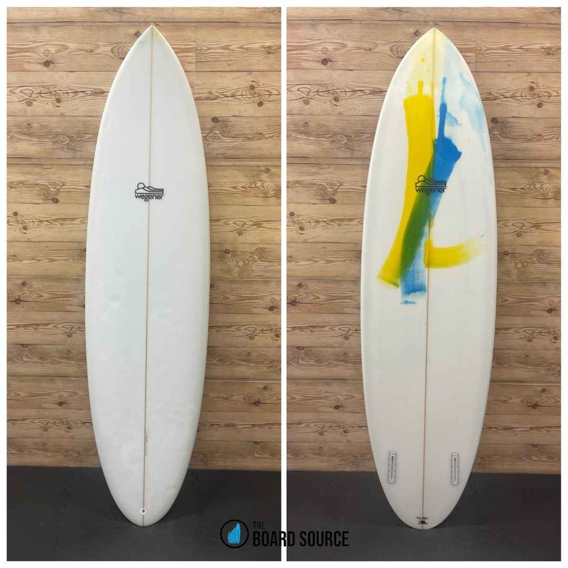 Mid Twin 6’8″