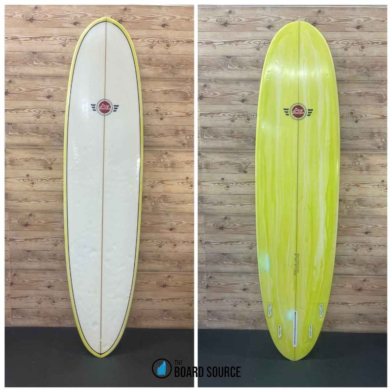 Mini 8’0″