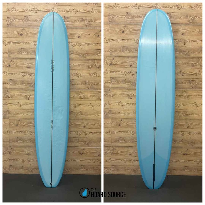 Model T 9’0″