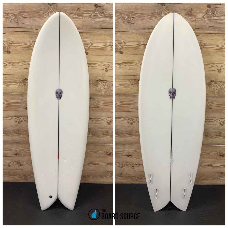 Myconaut 5’5″