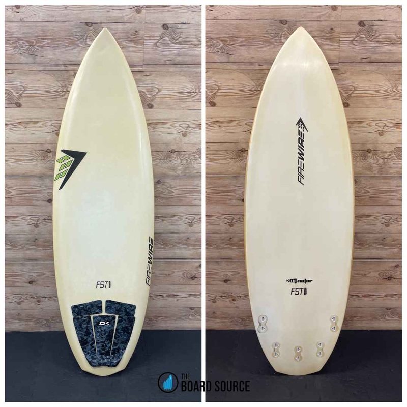 Potatonator 5’6″