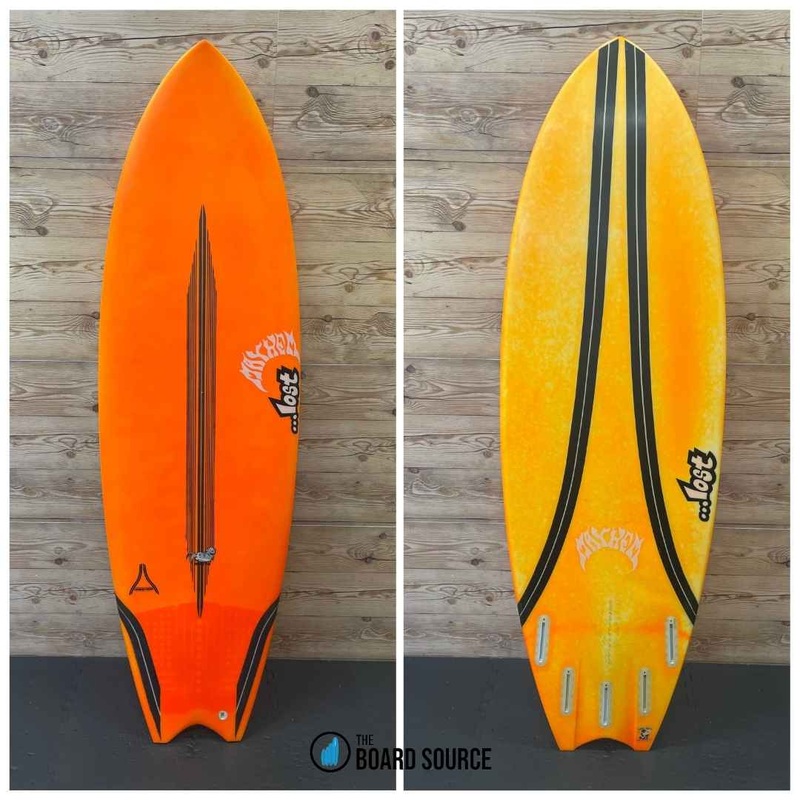 Puddle Fish 510″