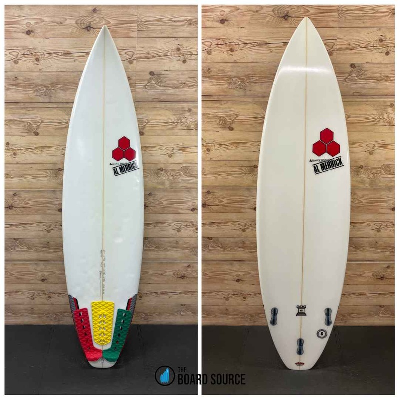 Rook 15 6’4″