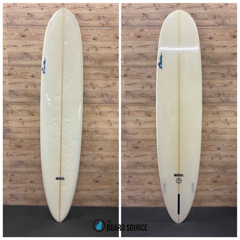 RPM 9’0″