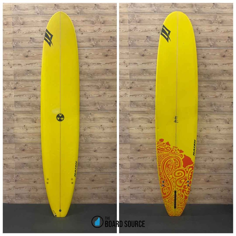 Seas 2+1 10’0″