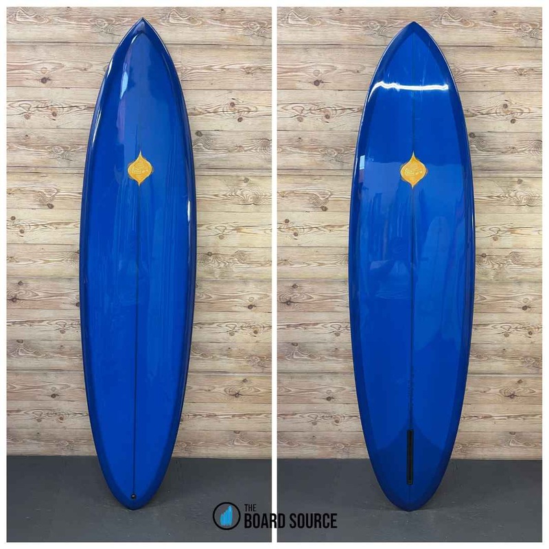Single Fin 7’0″