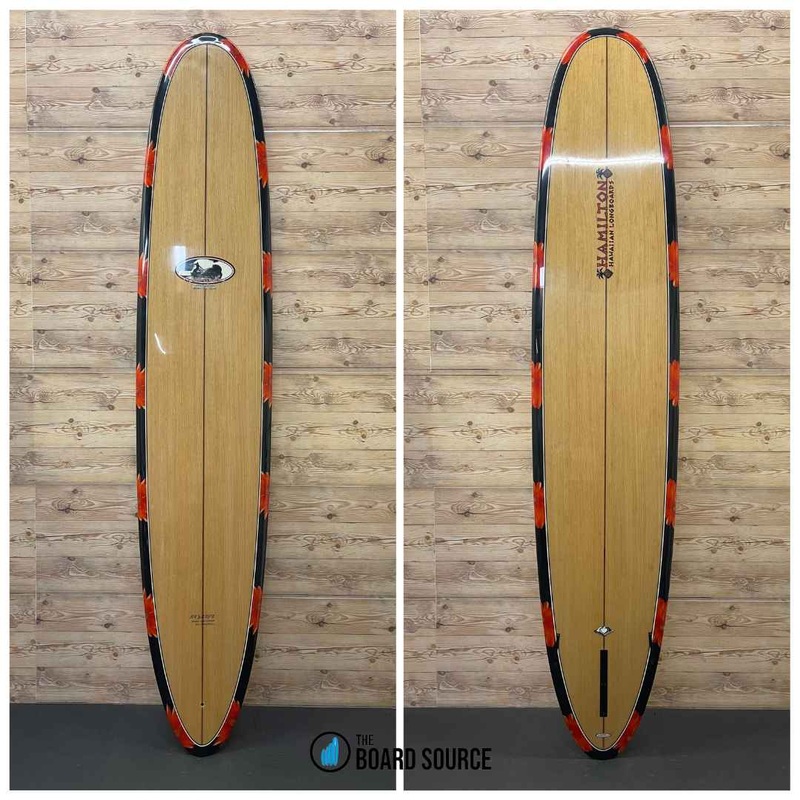 Stylist Bahama Momma 9’6″