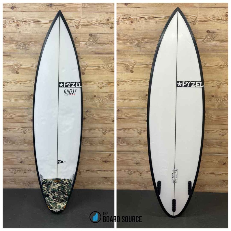 The Ghost Pro 6’2″