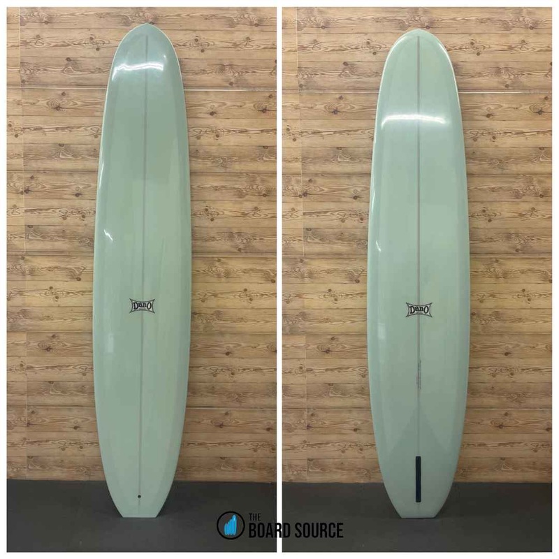 The Hog 9’6″