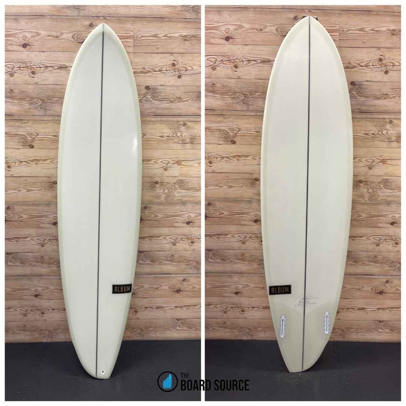 Townsend Asym (reg) 6’6″