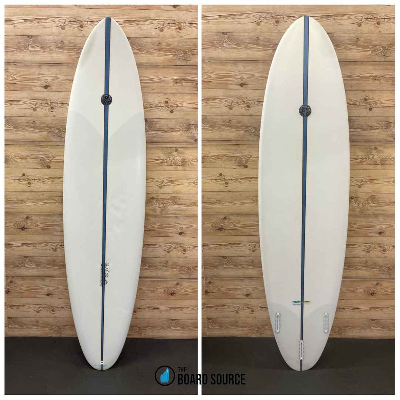 Tri Mid 7’6″