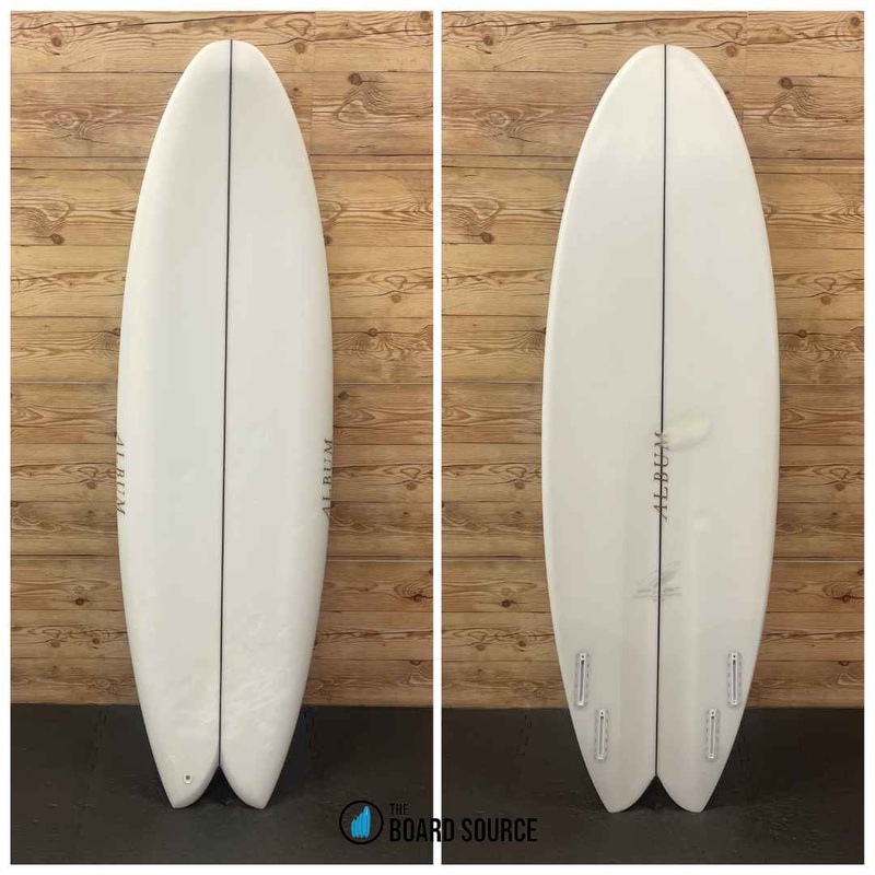 Vesper Blnt 5’9″