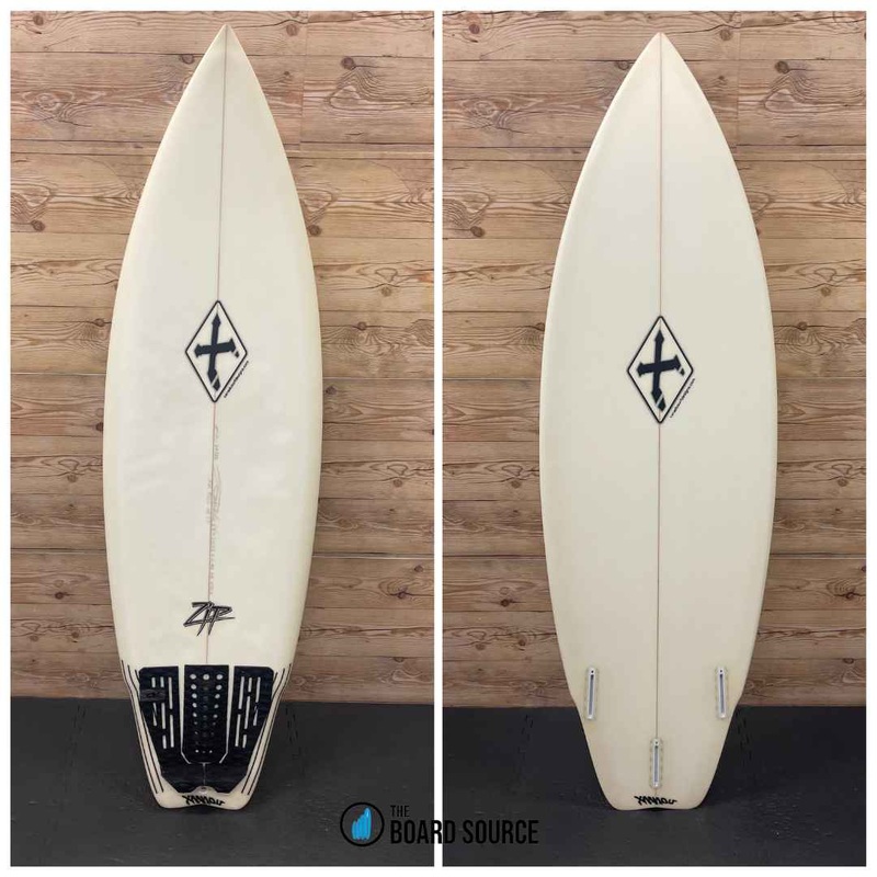Zip 5’9″