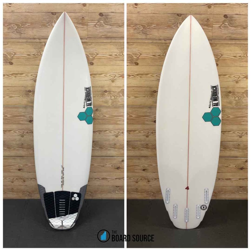 #4 5’7″