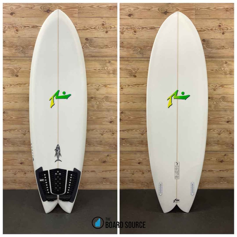419Fish 6’4″