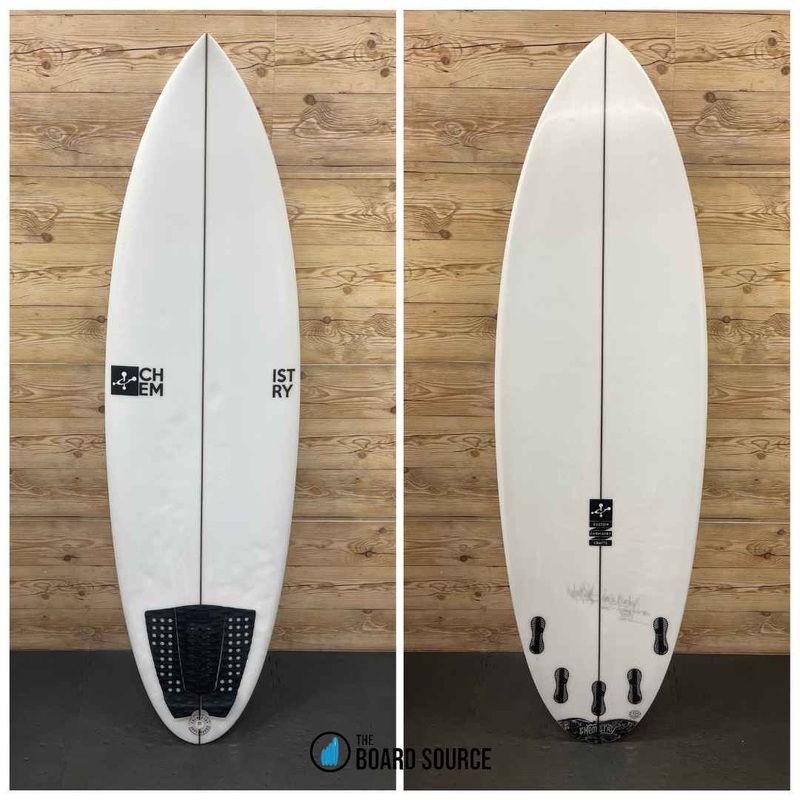 5-Fin 6’0″