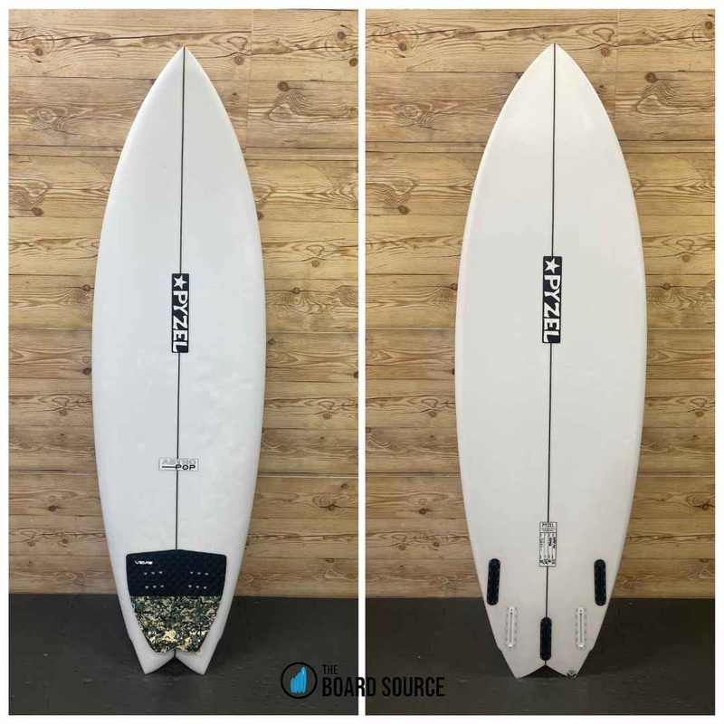Astro Pop 5’10”