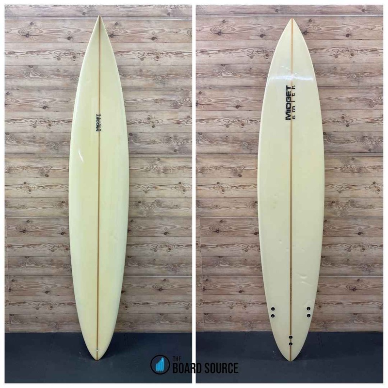 Big Wave 8’3″