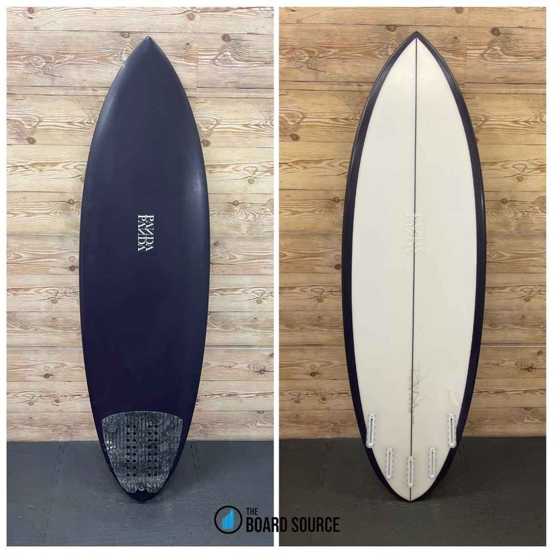 Cicada 5’7″