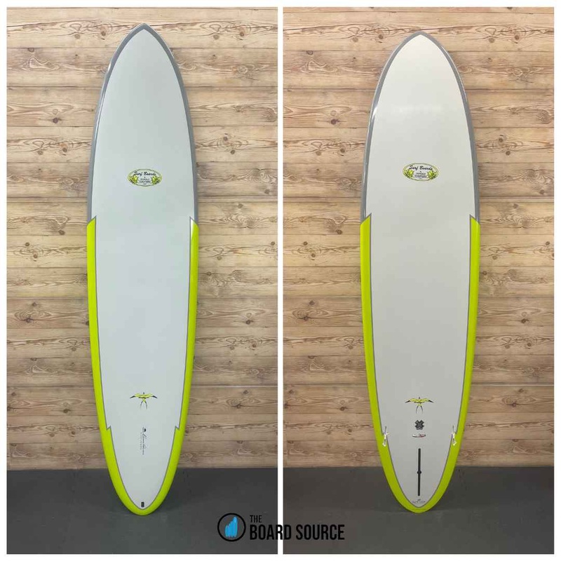Egg 7’6″