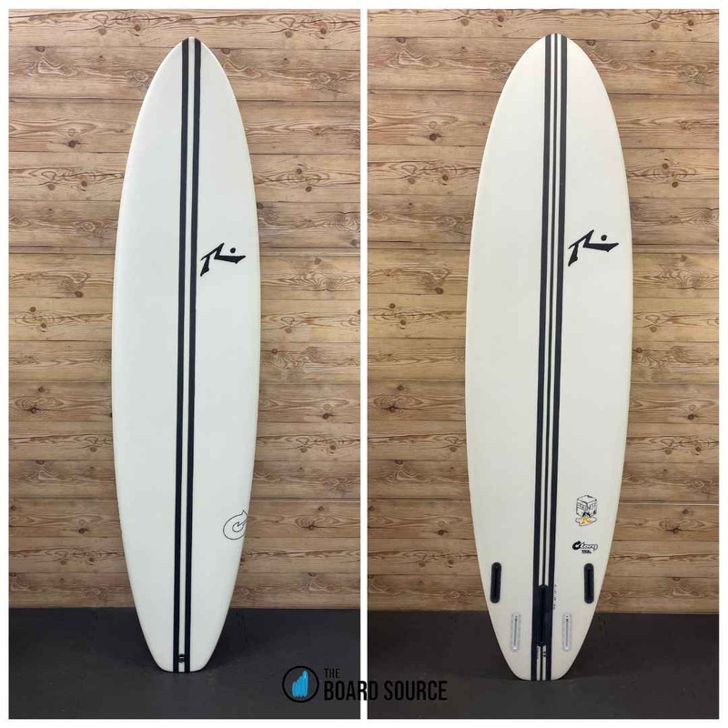 Egg Not 7’0″