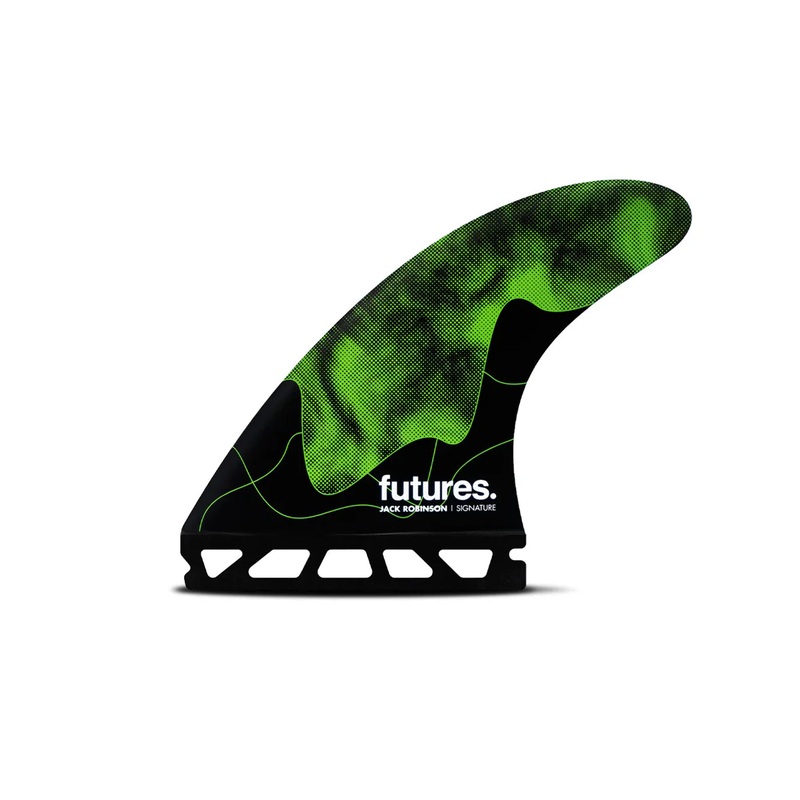Futures Jack Robinson Signature Fins