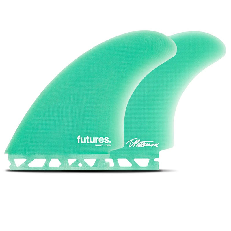 Futures TP Twin