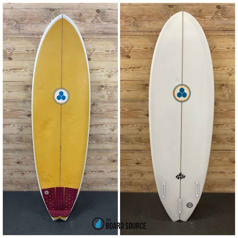 G Skate 5’6″