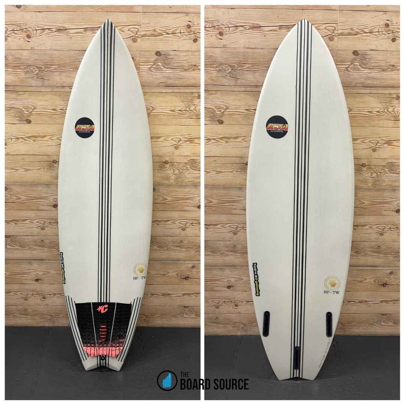 HP-TW 6’0″
