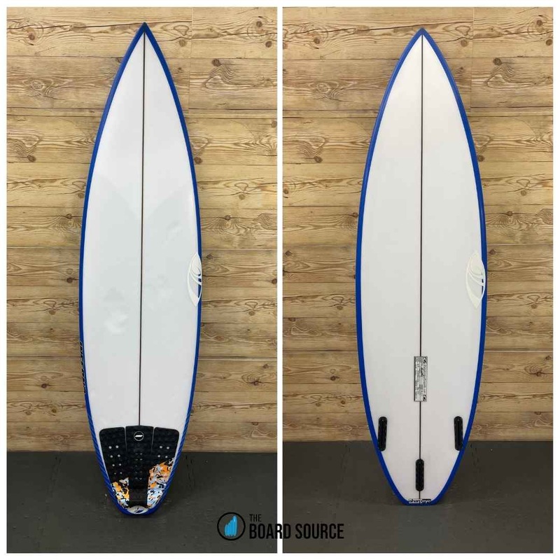 Inferno 72 5’11.5″