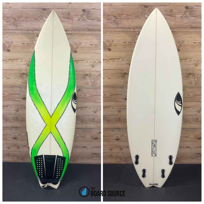 Inferno FT 5’7″