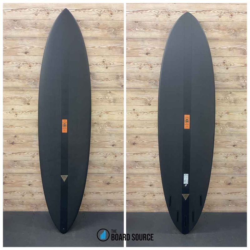 Jawnt 7’6″