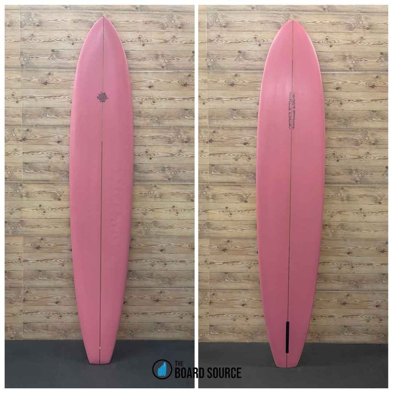 Makaha 9’9″