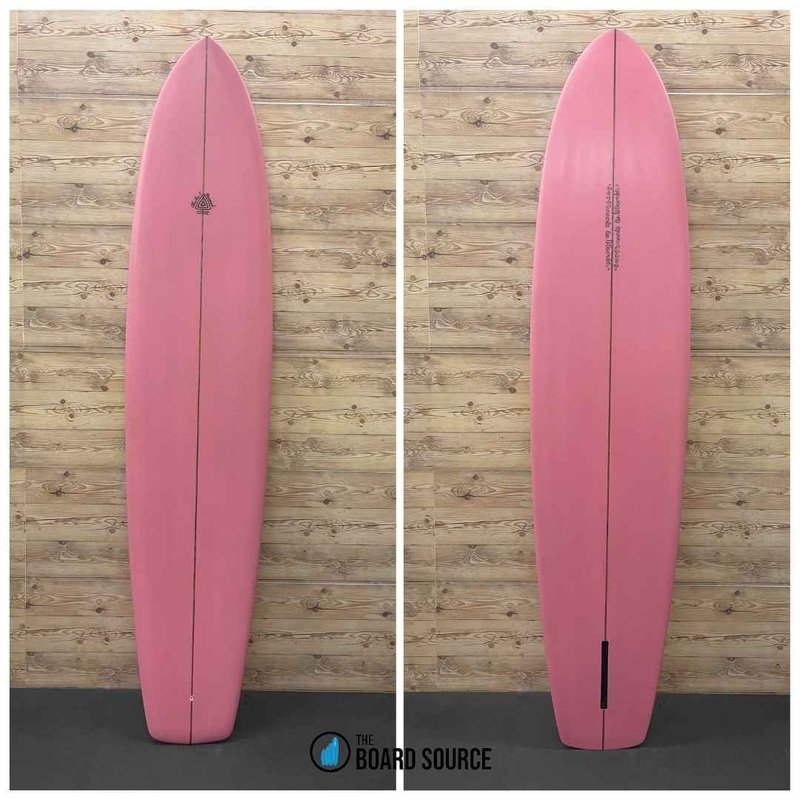 Malibu Sam 9’0″