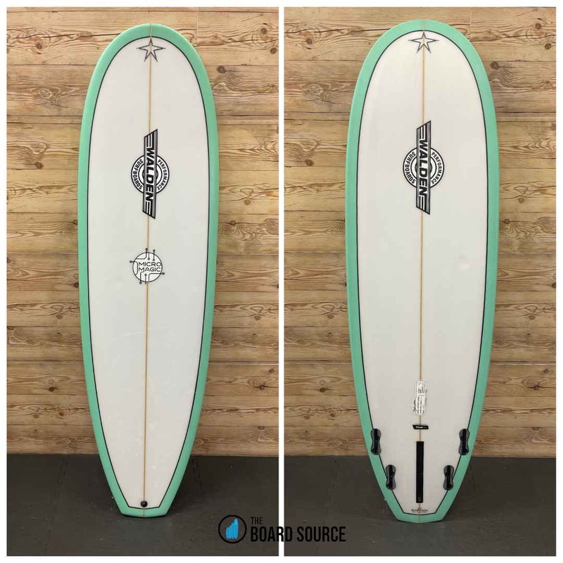 Micro Magic 6’0″