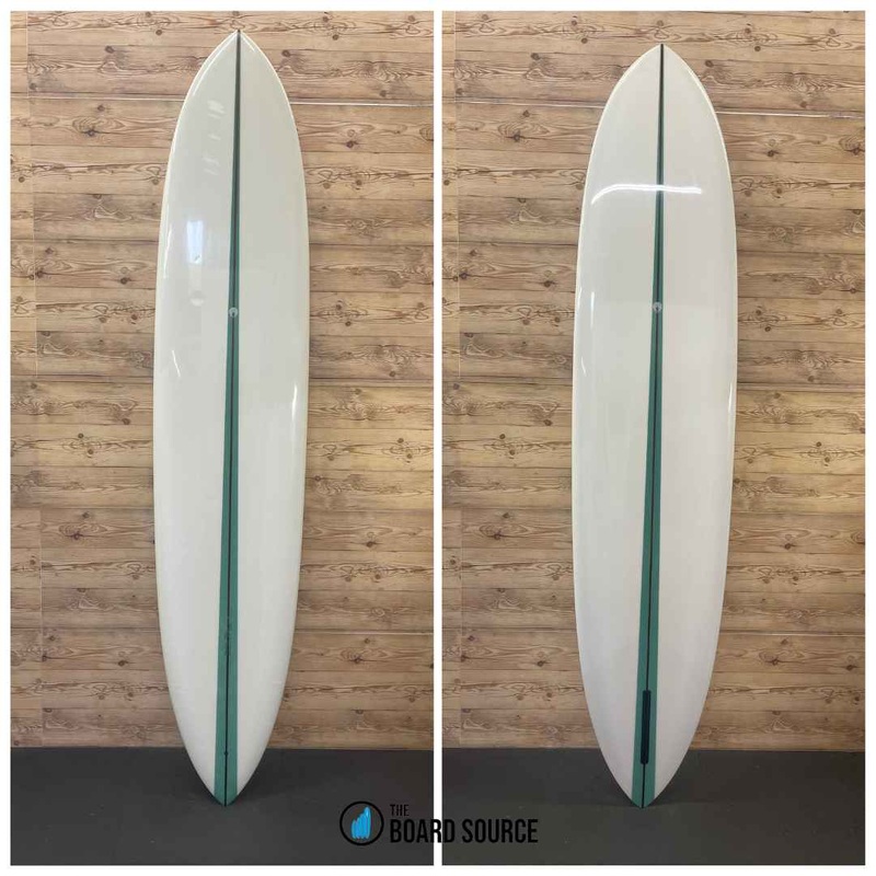 Mini Glider 9’0″