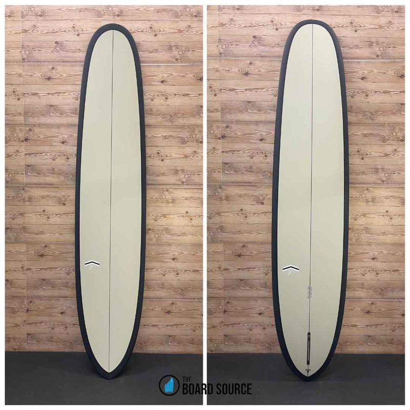 Paragon 9’3″