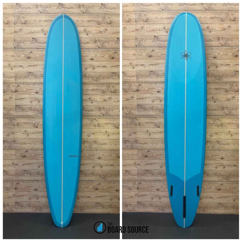 Performer 2+1 9’10”