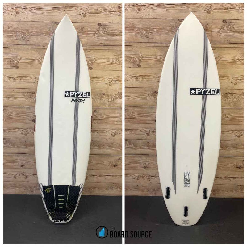 Phantom XL 5’9.5″
