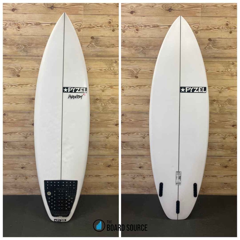 Phantom XL 6’2″