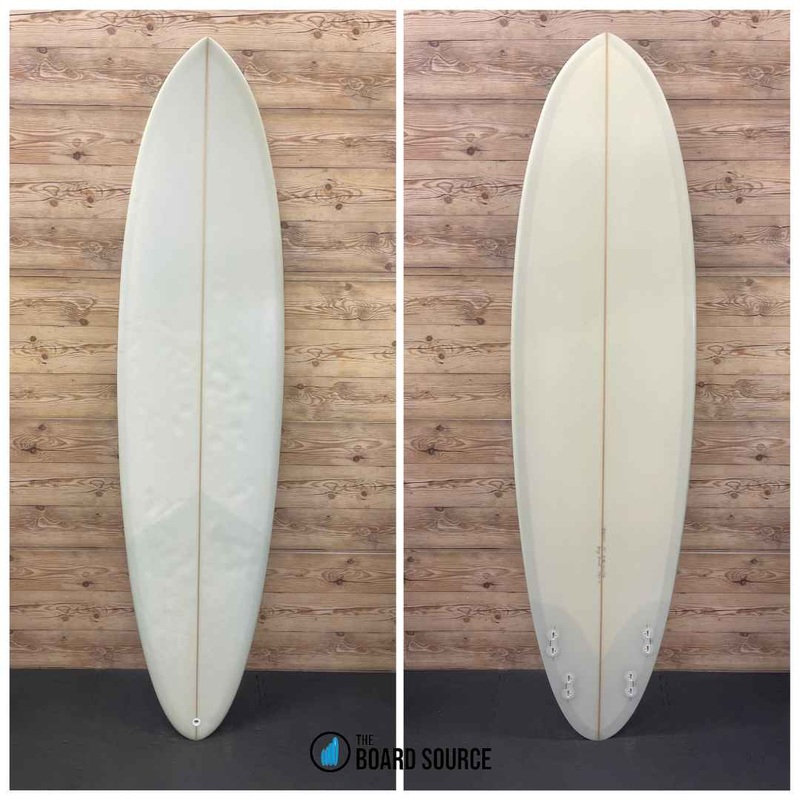 Quad Mid 7’4″