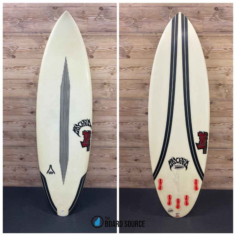Quiver Killer 5’6″