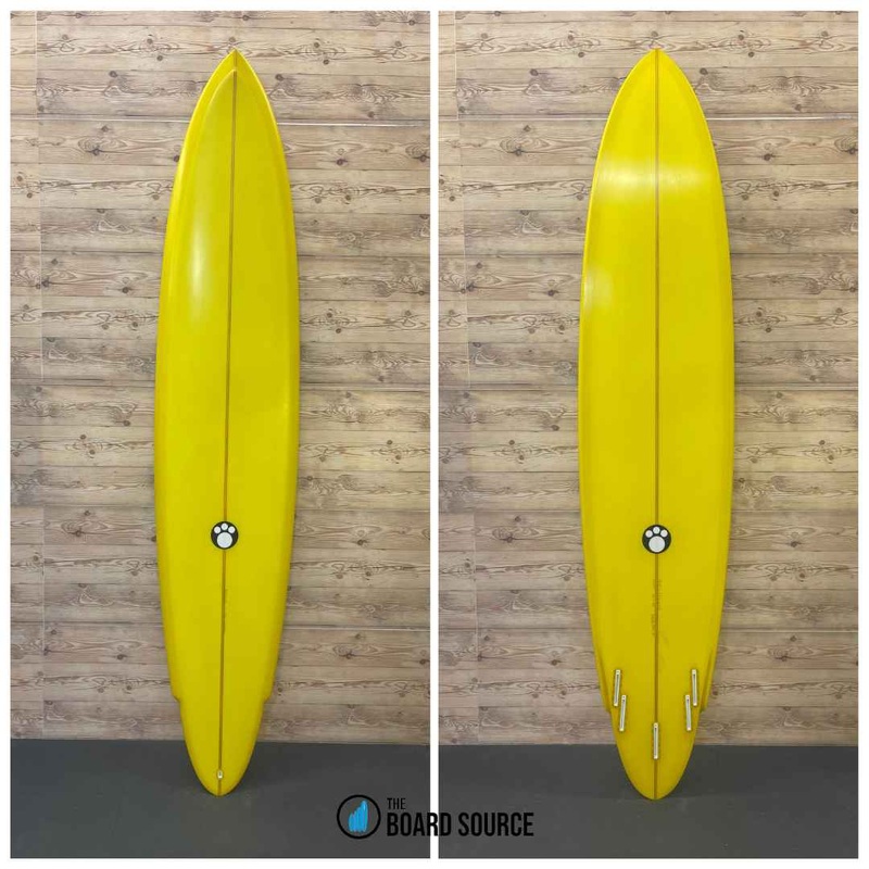 Reverse Vee Alpha 5 9’0″
