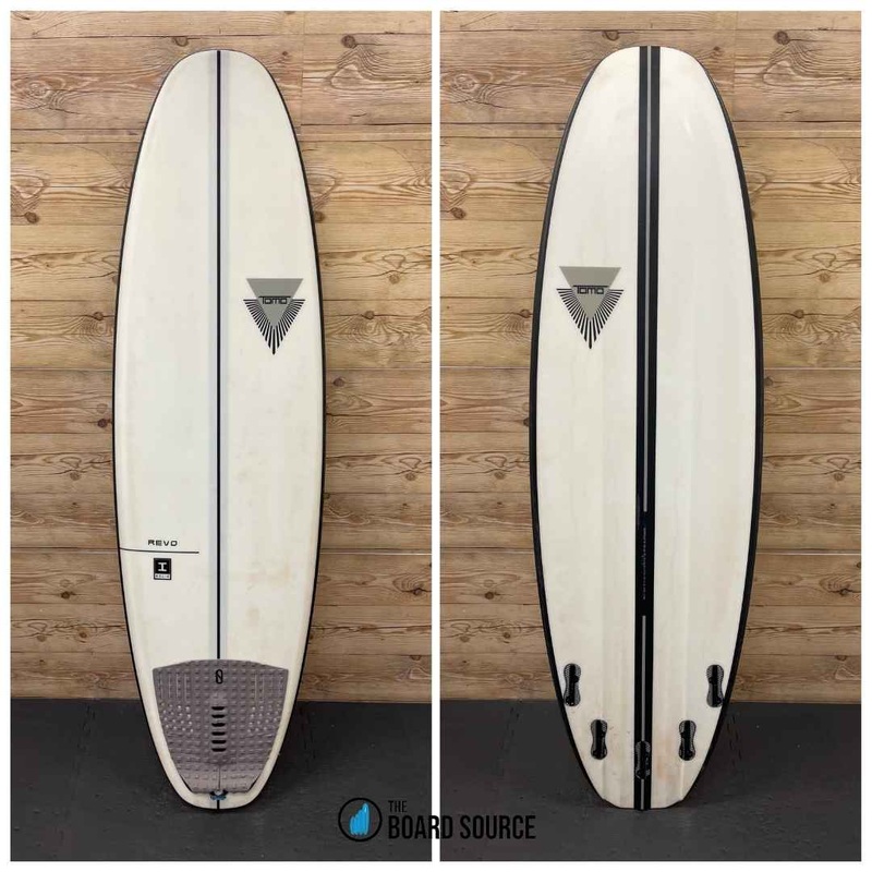 Revo 5’6″
