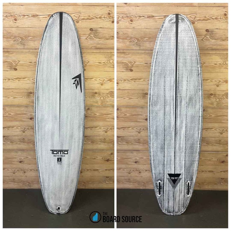 Revo Max 6’0″