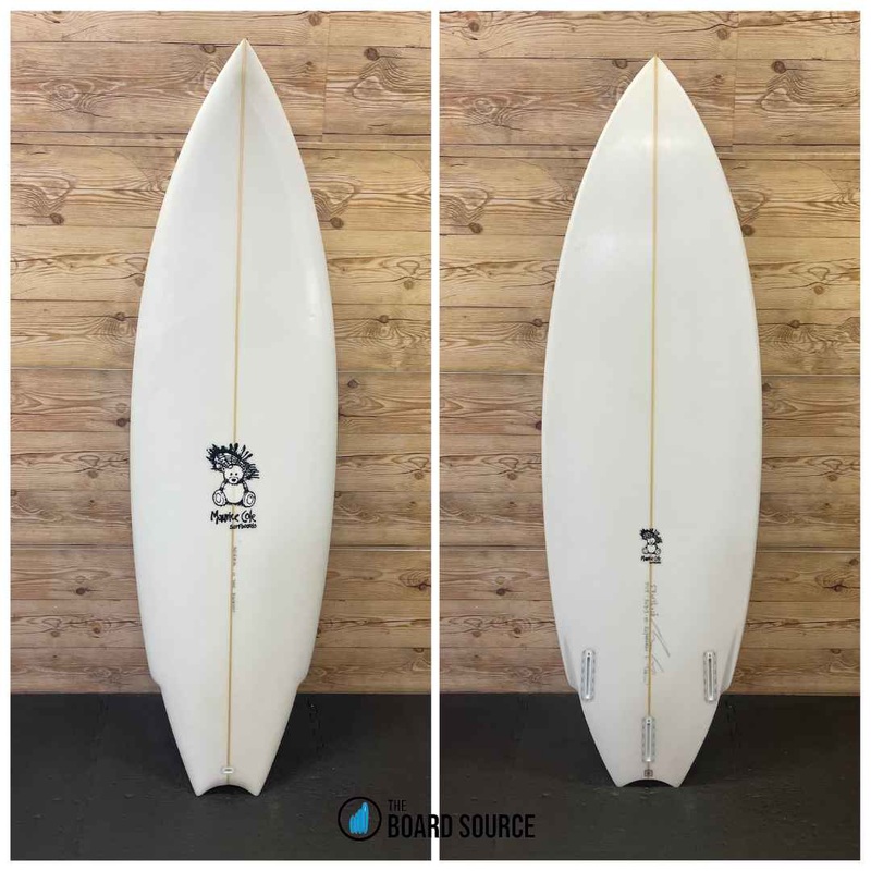 RV Mermaid 5’7″